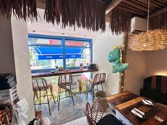 -PAPAYA泰国街头小吃(南山路店)