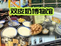 -民信老铺(双皮奶博物馆店)