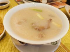 -添好运点心专门店(百老汇店)