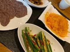 -小城粥道·海胆鲜虾粥(解放广场店)