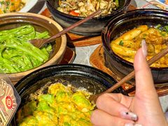 -啫神·广州地标美食(北京路店)