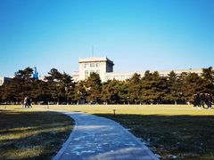 -东北大学(南湖校区)