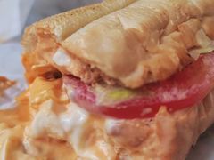 -赛百味SUBWAY(哈西店)
