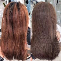 -HG美发设计沙龙