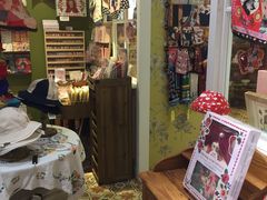 -恋物百货商店(华侨城店)