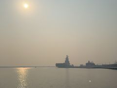 -泰达航母主题公园