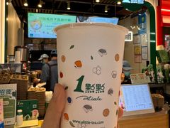 -1点点(金桥店)