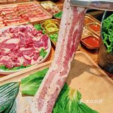掉秤失败的第n天🤤这家烤肉说多了都是口水