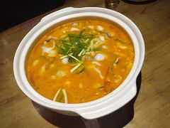 -胖哥俩肉蟹煲(海盐总店)
