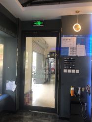 -BUTY HAIR 比帝专业烫染店