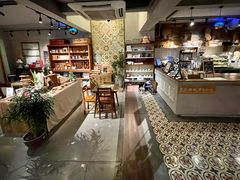 -时光花园(白鹭洲店)