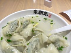 -朱新年·苏式汤团·面点(北寺塔店)