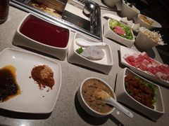 -海底捞大排档火锅(悦荟广场店)