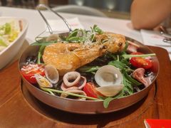 -CRAZYONES克芮旺斯西班牙餐厅(苏州中心店)