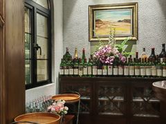 -Le Bistrot de Racine