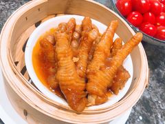 -頂好酒家·经典粤菜(海信广场店)