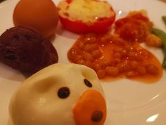 -上海锦江汤臣洲际大酒店壹阶层