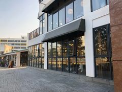 -香洲区图书馆(乐士文化区店)