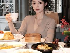 -狮王府淮扬菜(老门东店)