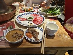 -东镇老火锅(长春路首店)