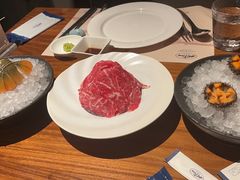 -Mr·Fish鱼鲜生海鲜放题(银泰in99店)