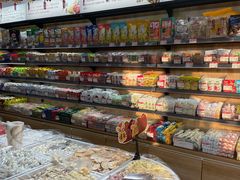 -德州小高糖炒栗子(十三局店)