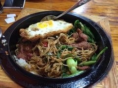 -川海丰尚砂锅麻辣烫(人和街分店)