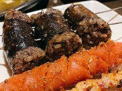 -一味烧烤(纪念路店)