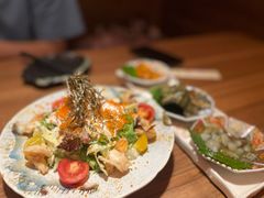 -隐月· 㐂和食屋(芝罘万达公馆店)