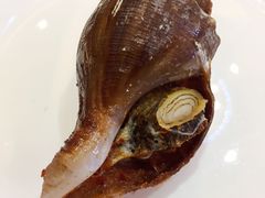 盐焗海螺-盛港湾海鲜食府(黄沙店)