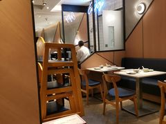 大堂-新旺茶餐厅·早餐·夜宵(仙霞店)