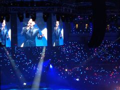 -南京奥林匹克体育中心-体育馆