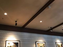 大堂-绿茶餐厅(龙湖杭州金沙天街店)