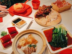 -避风塘·金牌店·夜宵(金玉兰店)