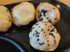 小杨生煎-小杨生煎(黄河路店)