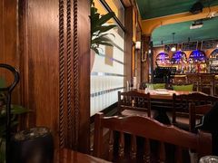 -秀·爱尔兰餐吧(上海路店)