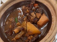 -锦粤宫·精致粤菜(深圳北站店)