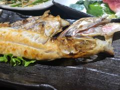 -明日叶日本料理(新区淮海街店)