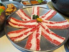 -范儿·嫂子烤肉·精致炭火烤肉(长治路店)