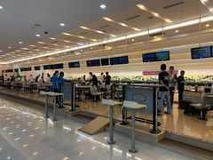 -广州保龄球馆