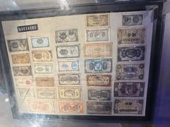 -沈阳金融博物馆