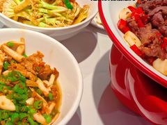 -辣可可·现炒黄牛肉(皇庭广场店)