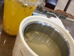 -东江海鲜酒家(艺都分店)