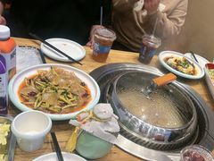 -锅老头铁锅炖•大锅蒸汽海鲜(韩乐坊店)