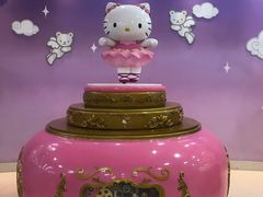 -凯蒂猫主题馆
