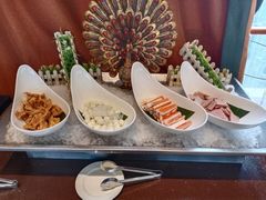 -火舞泰·泰式海鲜火锅餐厅(世纪城店)