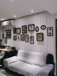 -长沙纹身·龙堂刺青·三土师傅的店