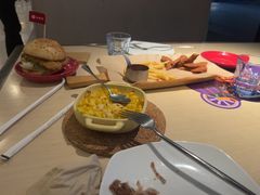 -必胜客(金高店)