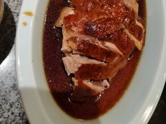 金陵烤鸭小份-南京大牌档(济南万象城店)