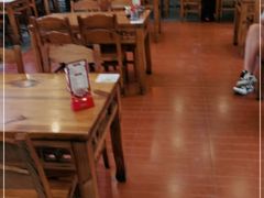 大堂-七宝农家菜(七宝老街店)